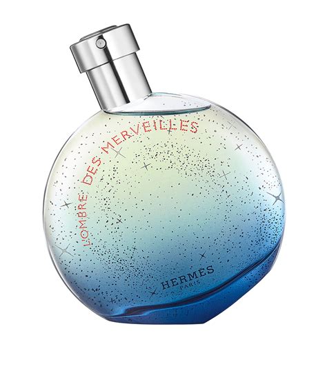 Hermes l'ombre des merveilles